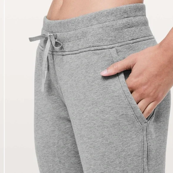 Lululemon Warm Down Jogger II - Picture 3 of 5